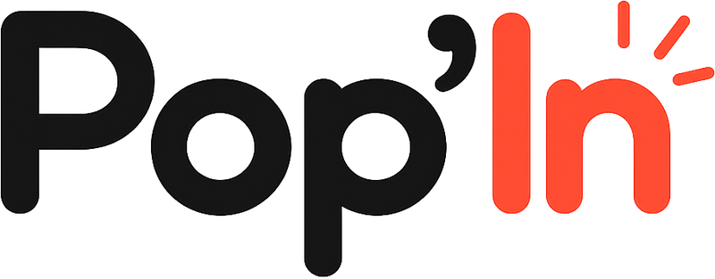 Pop'In